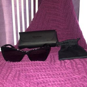 Valentino Sunglasses
